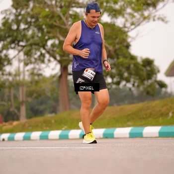 Runner Photo 7541847