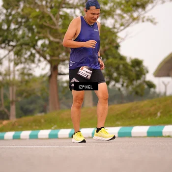 Runner Photo 7541848