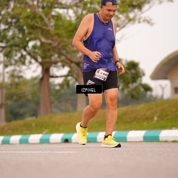 Runner Photo 7541849