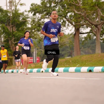 Runner Photo 7541851