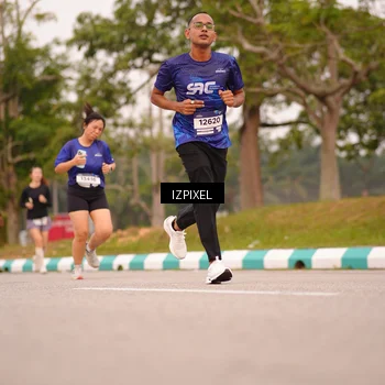 Runner Photo 7541852