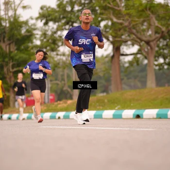 Runner Photo 7541853