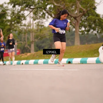 Runner Photo 7541857