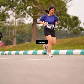 Runner Photo 7541858