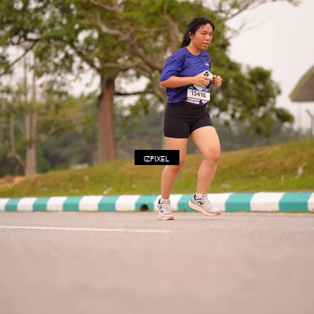 Runner Photo 7541860