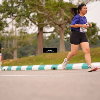 Runner Photo 7541861