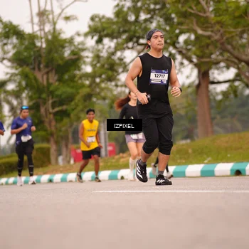 Runner Photo 7541862