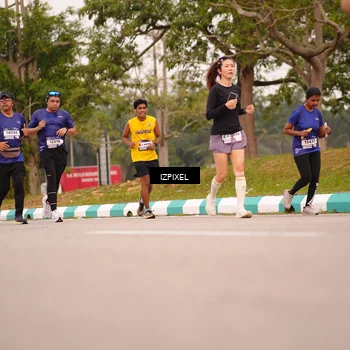 Runner Photo 7541866