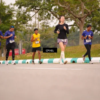 Runner Photo 7541869