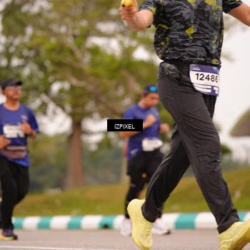 Runner Photo 7541877