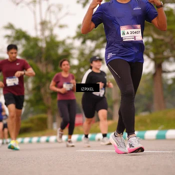 Runner Photo 7541883