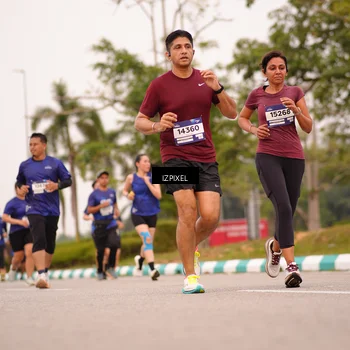 Runner Photo 7541884