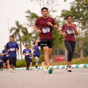 Runner Photo 7541886