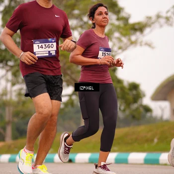 Runner Photo 7541888