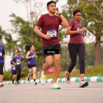 Runner Photo 7541892