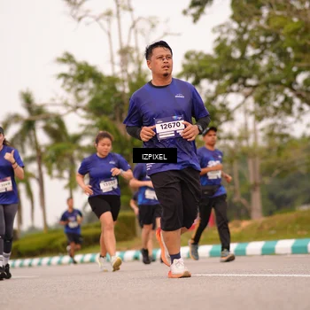 Runner Photo 7541893
