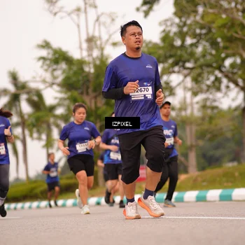 Runner Photo 7541894