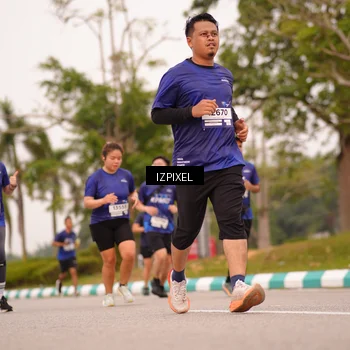 Runner Photo 7541896