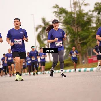 Runner Photo 7541897