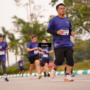 Runner Photo 7541898