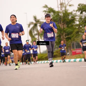 Runner Photo 7541899