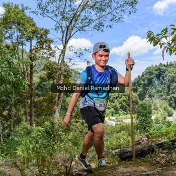 Runner Photo 75419