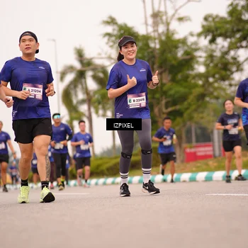 Runner Photo 7541901