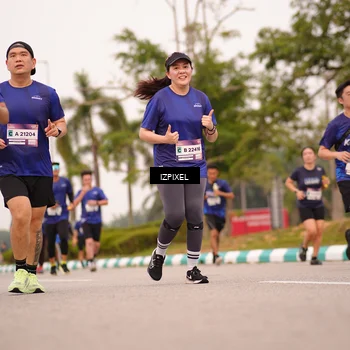 Runner Photo 7541902
