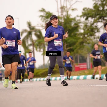 Runner Photo 7541903