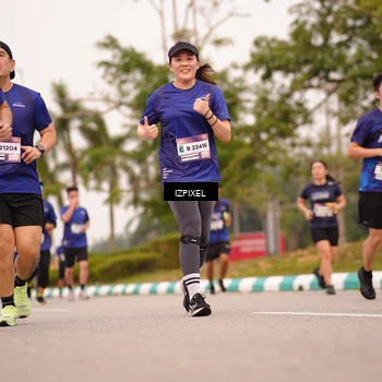 Runner Photo 7541905