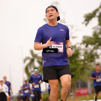 Runner Photo 7541906