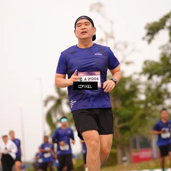 Runner Photo 7541907