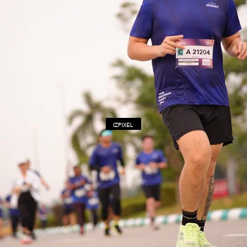 Runner Photo 7541911