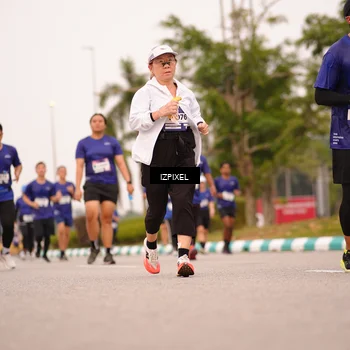 Runner Photo 7541920