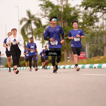 Runner Photo 7541921