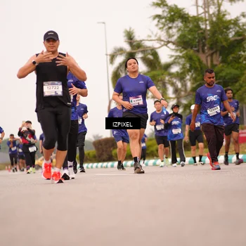 Runner Photo 7541926
