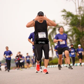 Runner Photo 7541927