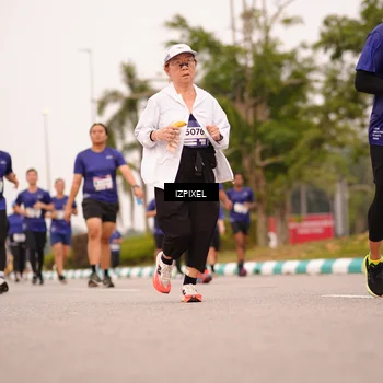 Runner Photo 7541928