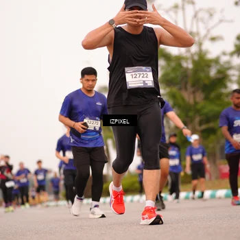 Runner Photo 7541929