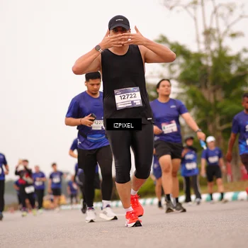 Runner Photo 7541931