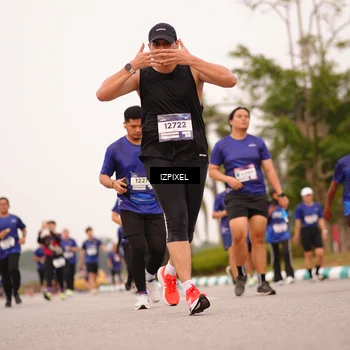 Runner Photo 7541932