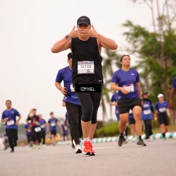 Runner Photo 7541933
