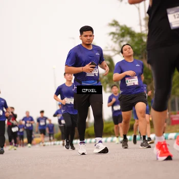 Runner Photo 7541934