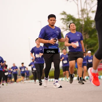 Runner Photo 7541938