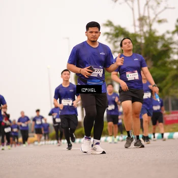 Runner Photo 7541939