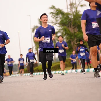 Runner Photo 7541943