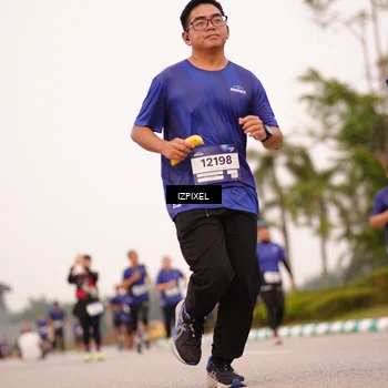 Runner Photo 7541947