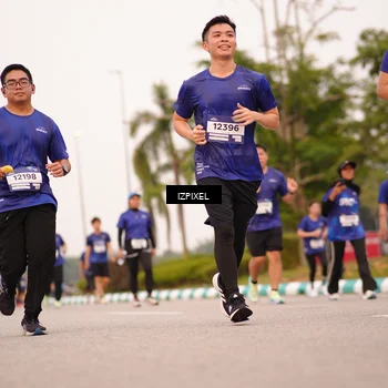Runner Photo 7541948