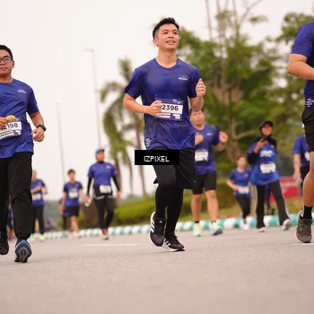 Runner Photo 7541949