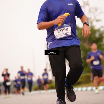Runner Photo 7541951